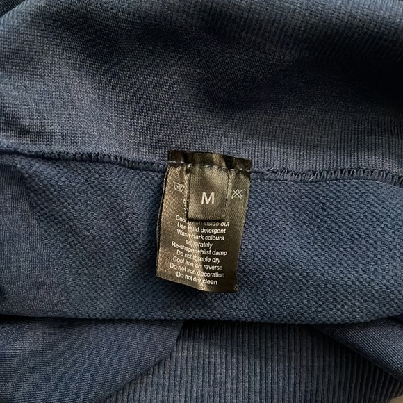 Alphalete Amplify Oceania (OG colors) Leggings - Picture 2 of 6